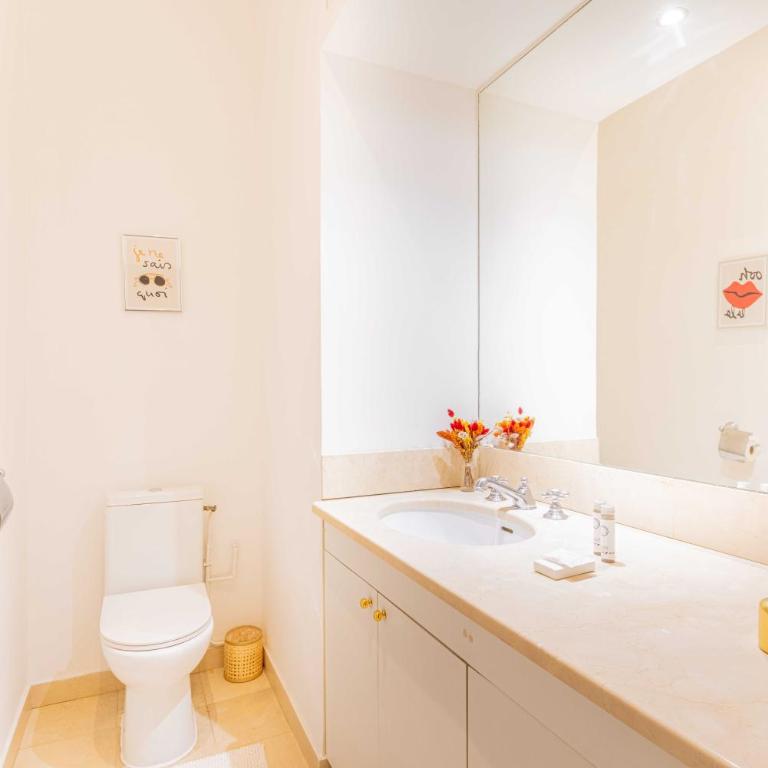 Exceptional apartment - 3BR-7P- Auteuil - Apartamento - 23