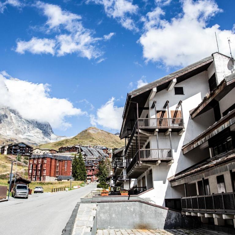Ski Gate - Giomein - Ski to Door by Cervino View Experience - Appartamento con 1 Camera da Letto - 3