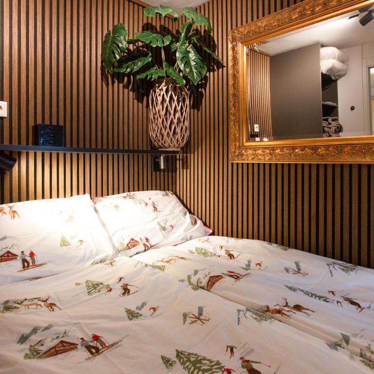 Ski Gate - Giomein - Ski to Door by Cervino View Experience - Appartamento con 1 Camera da Letto - 12