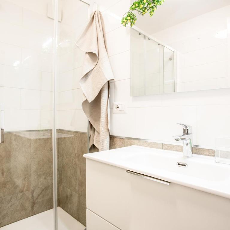 Ski Gate - Giomein - Ski to Door by Cervino View Experience - Appartamento con 1 Camera da Letto - 7