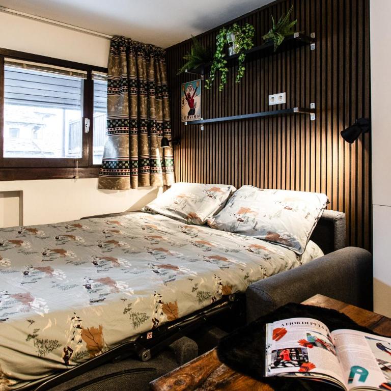 Ski Gate - Giomein - Ski to Door by Cervino View Experience - Appartamento con 1 Camera da Letto - 16