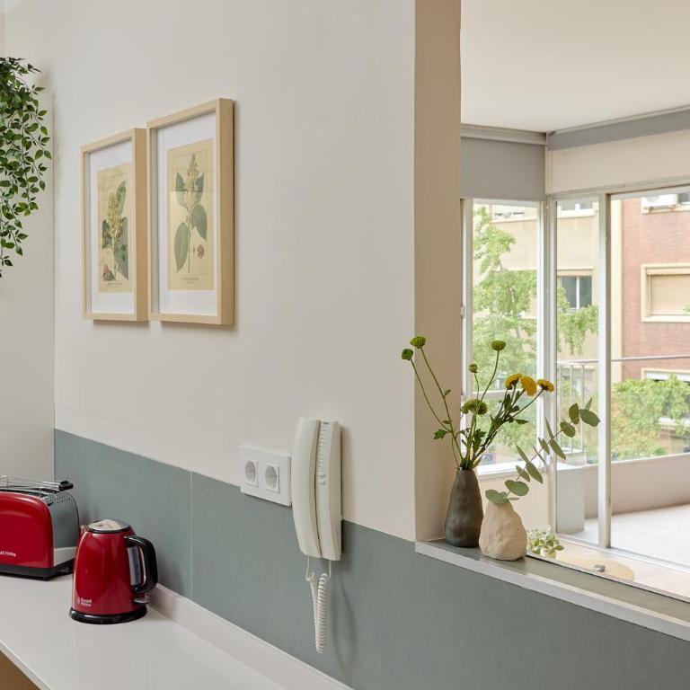 Casa Cosi - Camp Nou - Three-Bedroom Apartment - 13