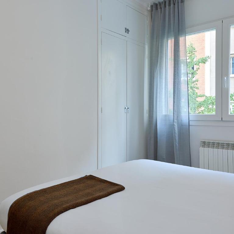 Casa Cosi - Camp Nou - Three-Bedroom Apartment - 23