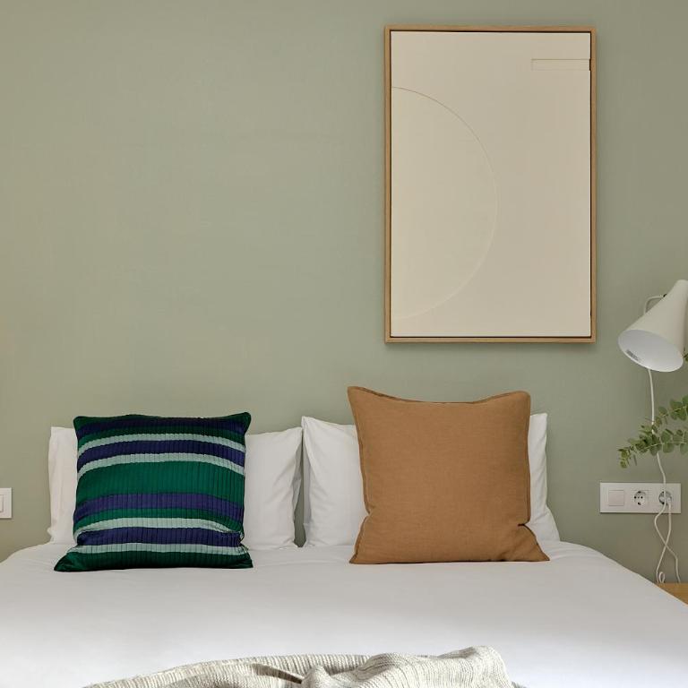 Casa Cosi - Camp Nou - Three-Bedroom Apartment - 17