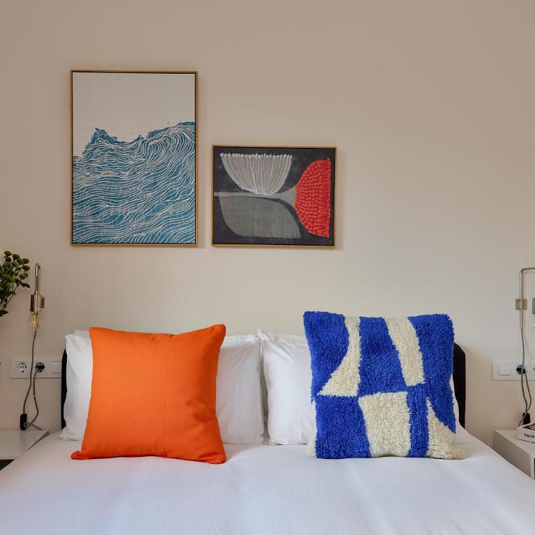 Casa Cosi - Camp Nou - Three-Bedroom Apartment - 4