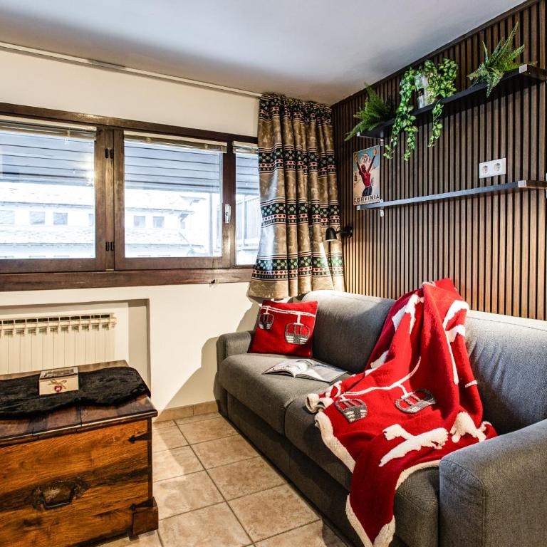 Ski Gate - Giomein - Ski to Door by Cervino View Experience - Appartamento con 1 Camera da Letto - 6