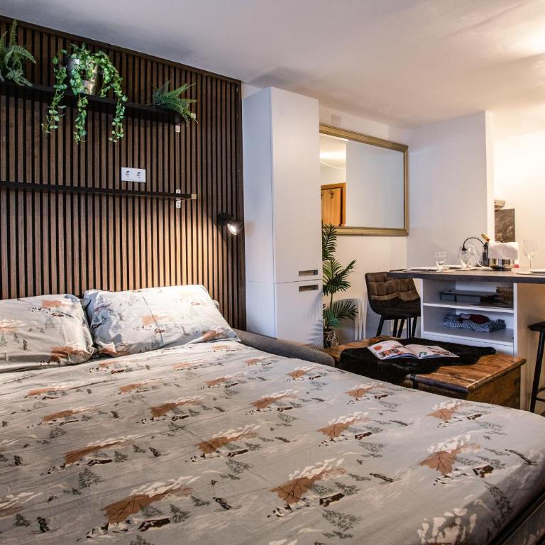 Ski Gate - Giomein - Ski to Door by Cervino View Experience - Appartamento con 1 Camera da Letto - 5