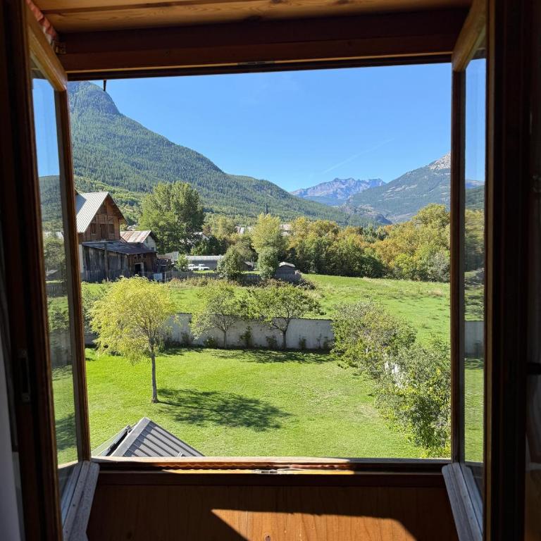 La Ferme de la Tour - Chalet - 10