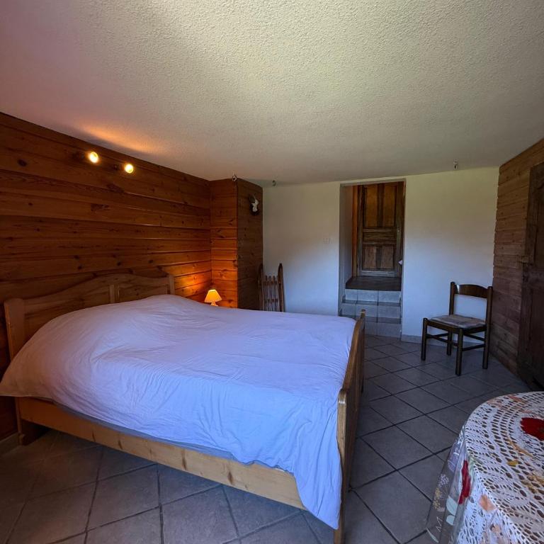 La Ferme de la Tour - Chalet - 25
