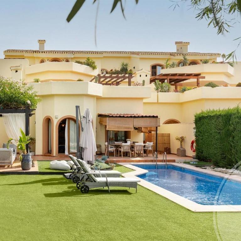 La Manga Club El Coto del Golf Apartment 454 - Apartamento - 1