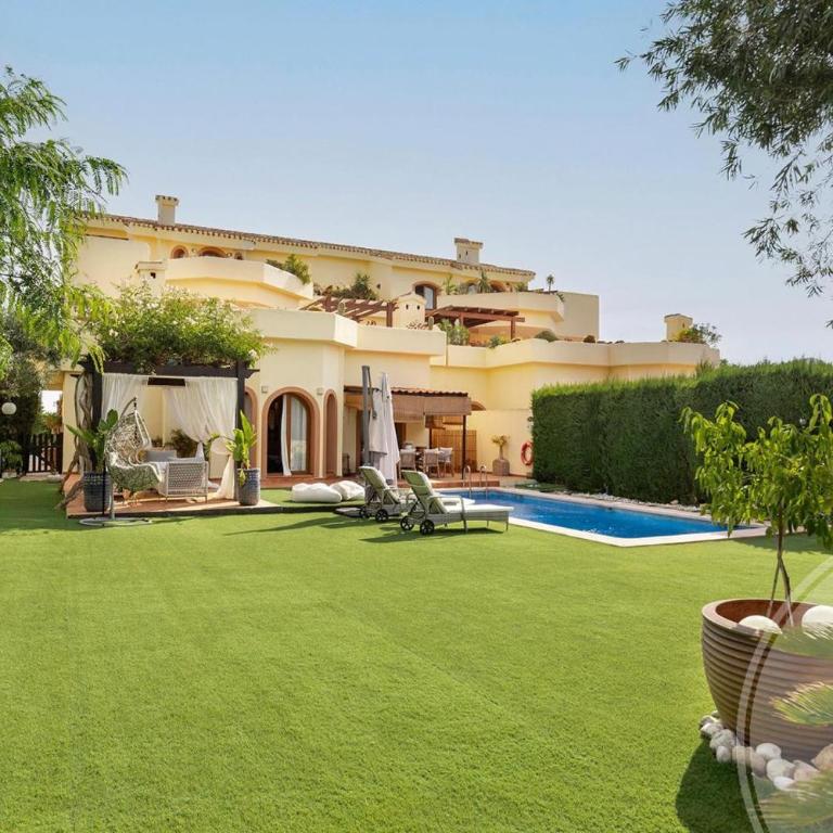 La Manga Club El Coto del Golf Apartment 454 - Apartamento - 2