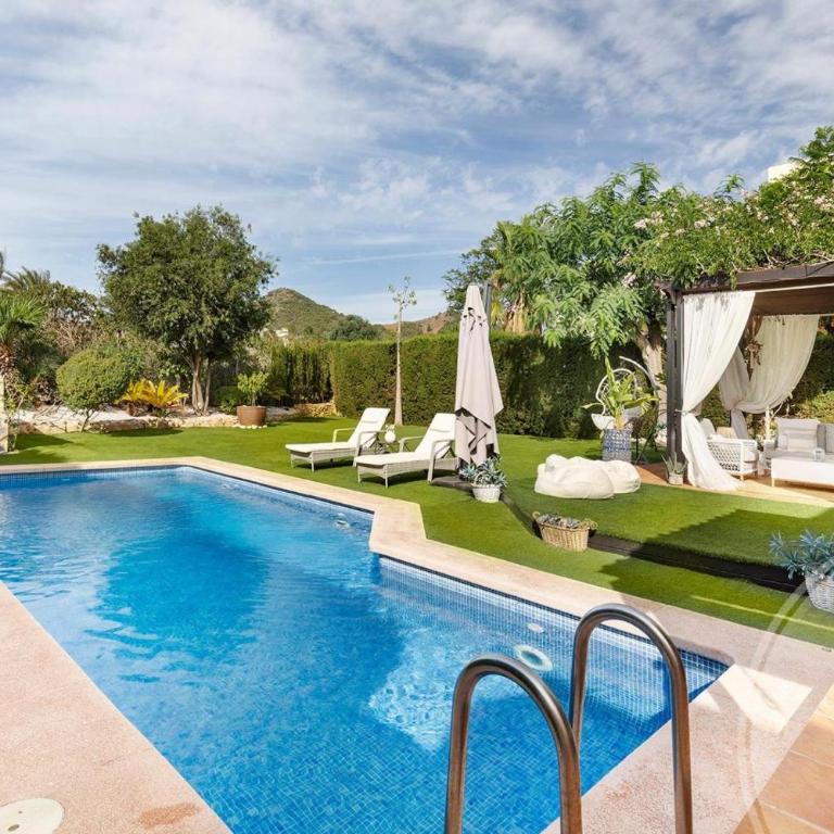 La Manga Club El Coto del Golf Apartment 454 - Apartamento - 4