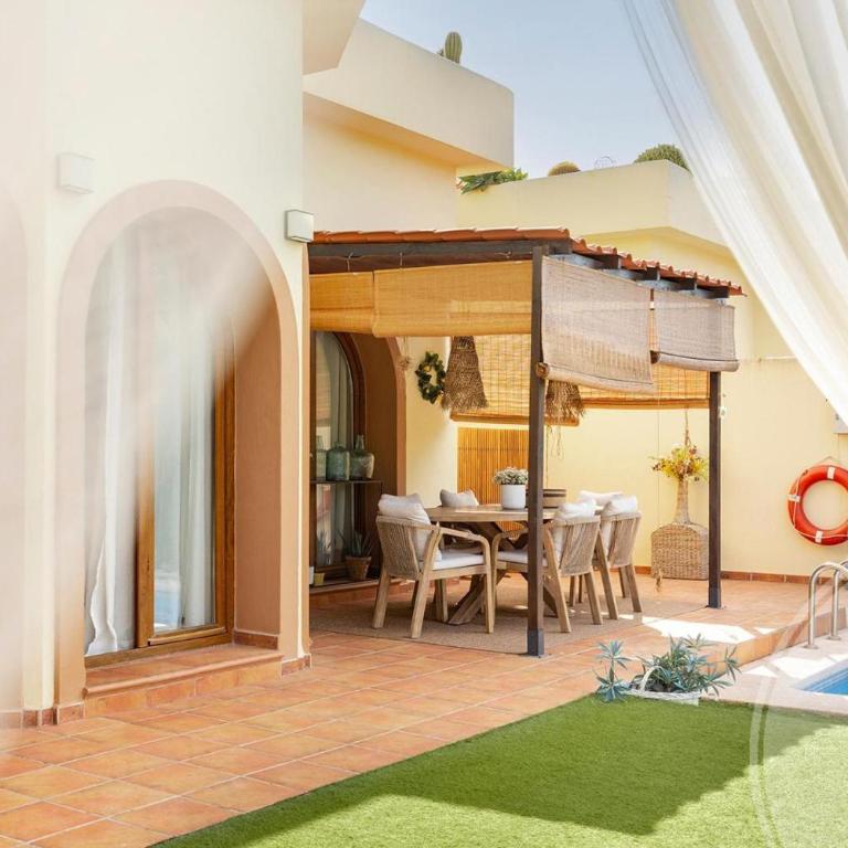 La Manga Club El Coto del Golf Apartment 454 - Apartamento - 6