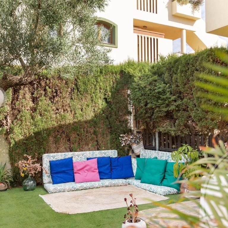 La Manga Club El Coto del Golf Apartment 454 - Apartamento - 9