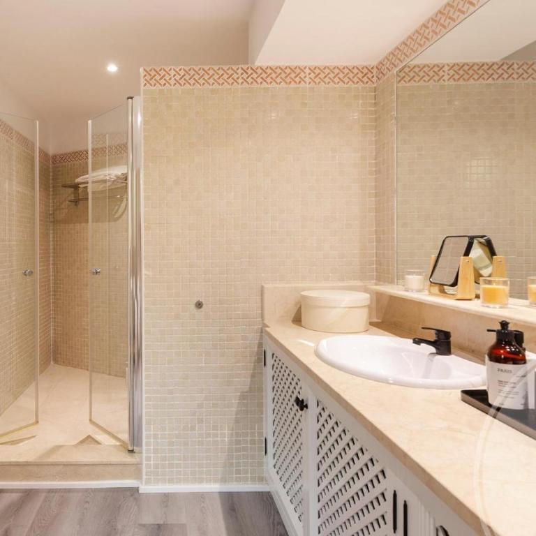 La Manga Club El Coto del Golf Apartment 454 - Apartamento - 22