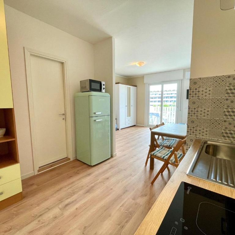Bright studio only 320mt from the sea - Monolocale - 11