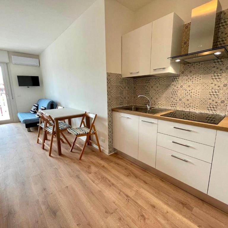 Bright studio only 320mt from the sea - Monolocale - 4