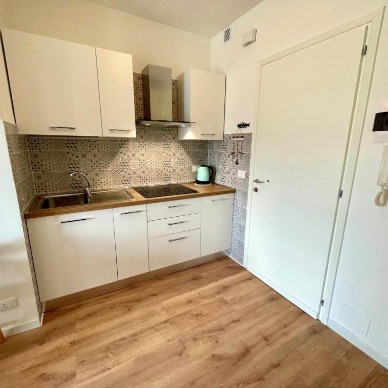 Bright studio only 320mt from the sea - Monolocale - 10