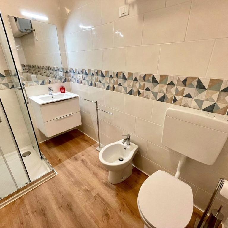 Bright studio only 320mt from the sea - Monolocale - 16