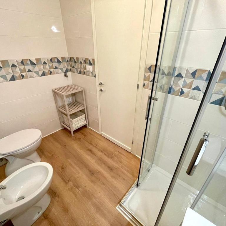 Bright studio only 320mt from the sea - Monolocale - 17