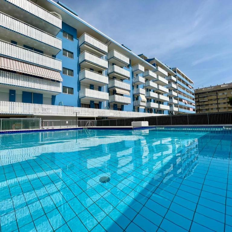 Bright studio only 320mt from the sea - Monolocale - 2