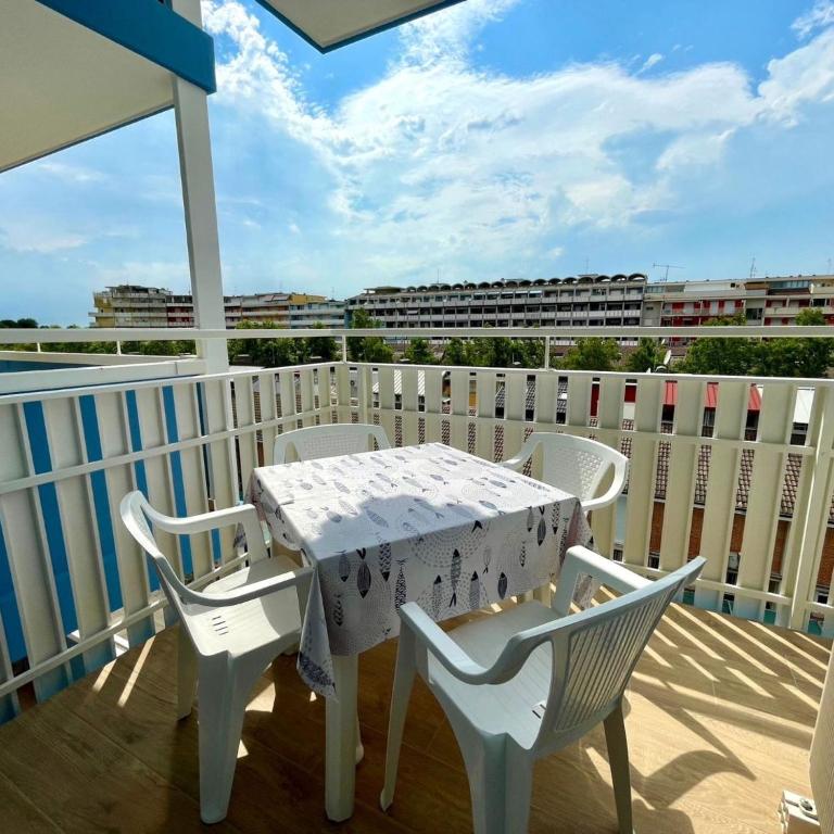 Bright studio only 320mt from the sea - Monolocale - 14