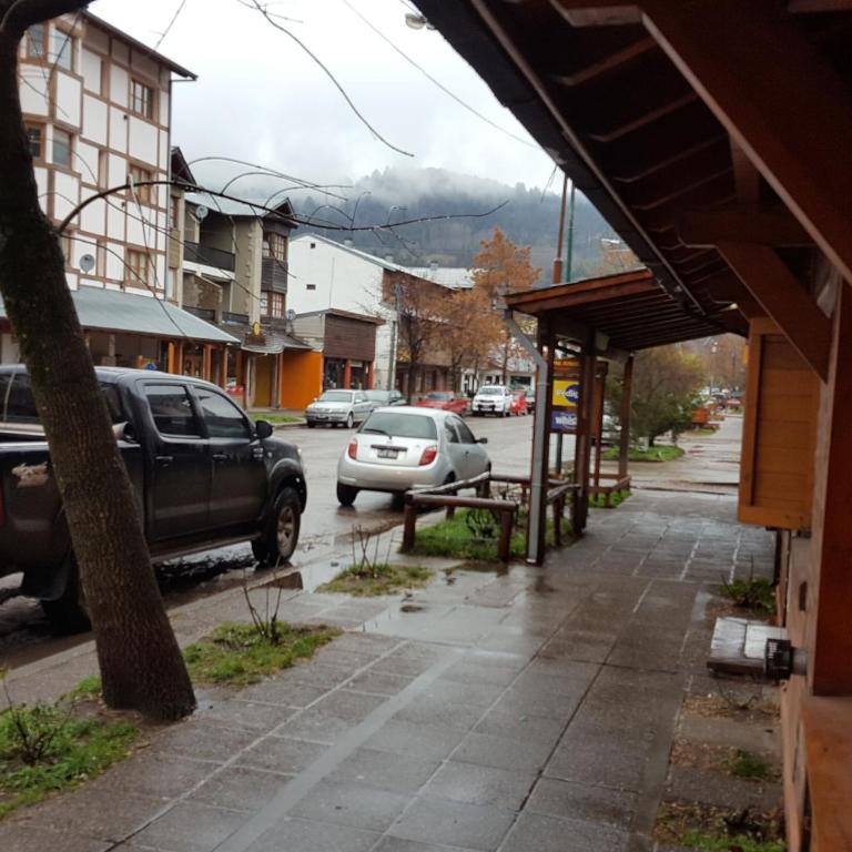 Departamento Elordi - Apartamento Dúplex - 47