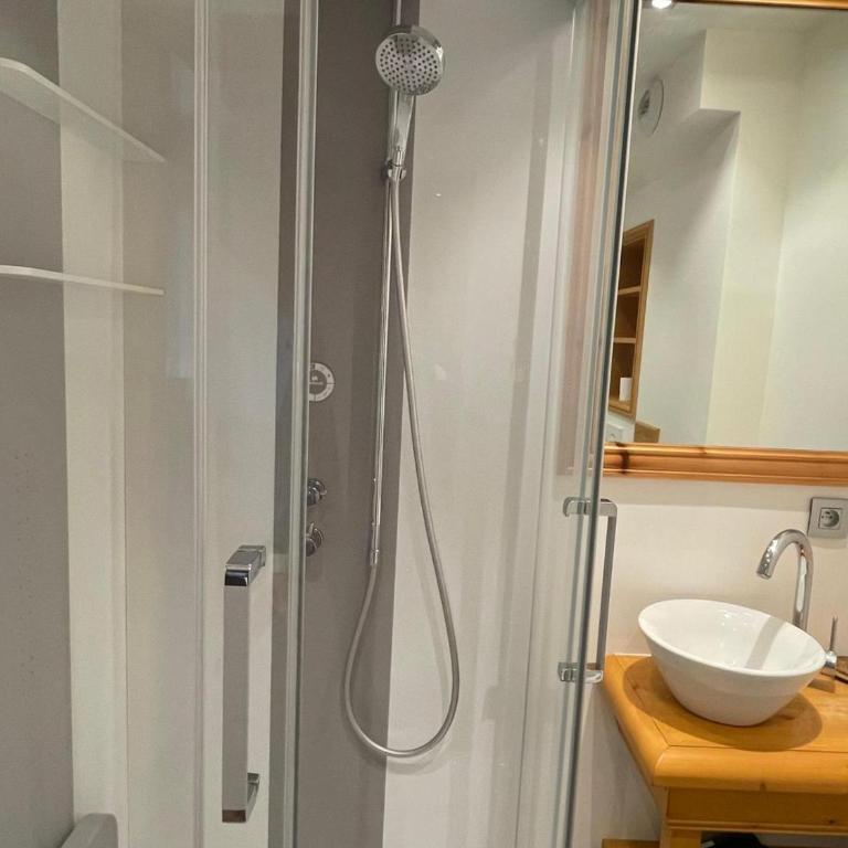 Spacieux appartement 3 chambres proche centre Méribel - FR-1-565-22 - Appartement (6 Adultes) - 15