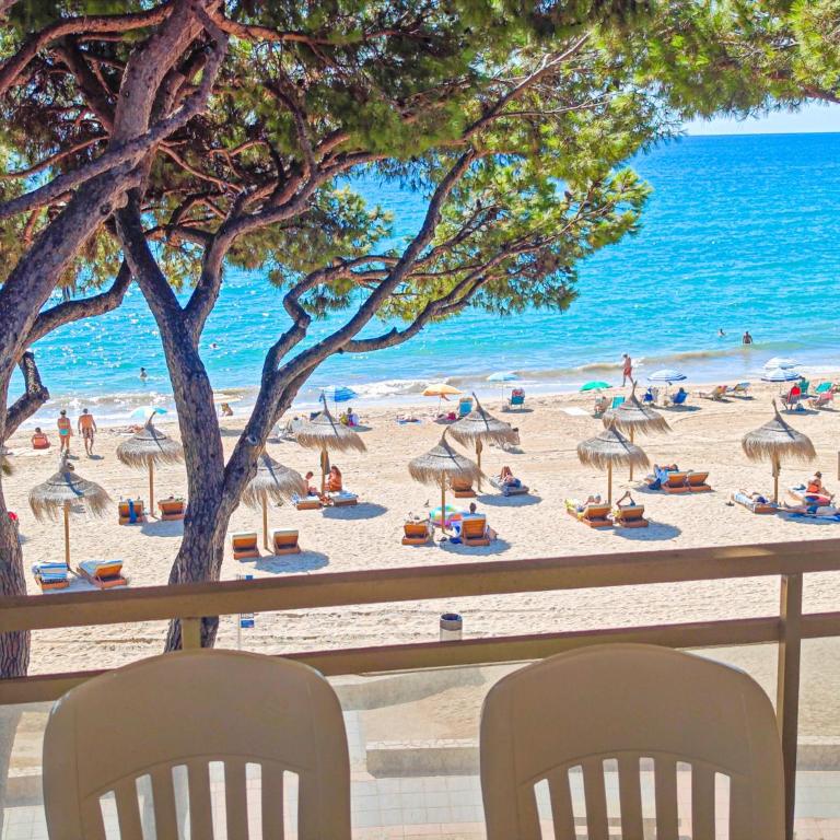 Versalles - ONLY FAMILIES - Two-Bedroom Apartment - 5