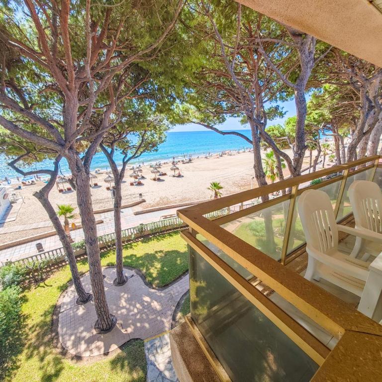 Versalles - ONLY FAMILIES - Two-Bedroom Apartment - 35