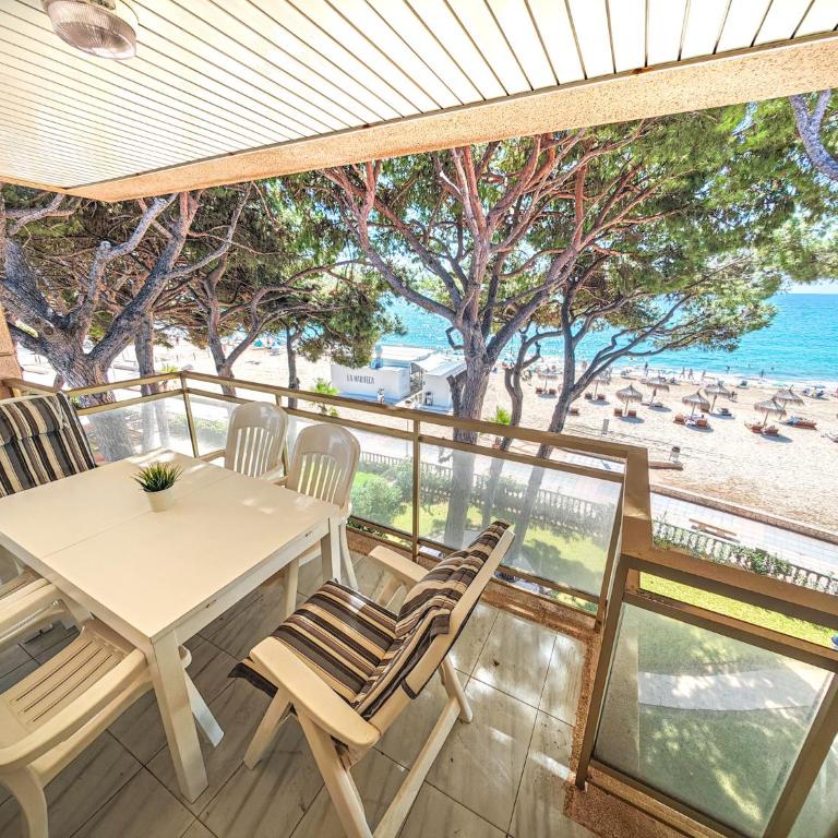 Versalles - ONLY FAMILIES - Two-Bedroom Apartment - 1