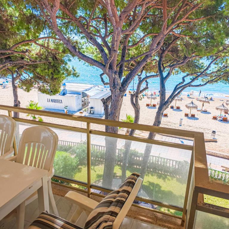 Versalles - ONLY FAMILIES - Two-Bedroom Apartment - 36