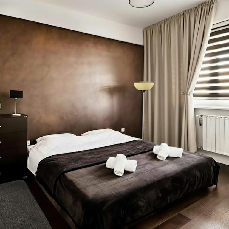 2 bedroom Penthouse in city center, free parking - Apartman sa 2 Spavaće Sobe - 31