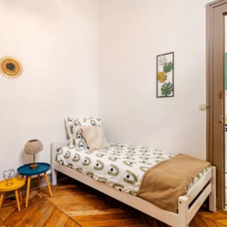L'Escapade Bohême - Apartamento de 2 dormitorios - 17