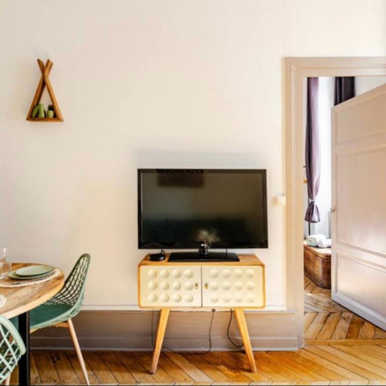 L'Escapade Bohême - Apartamento de 2 dormitorios - 16