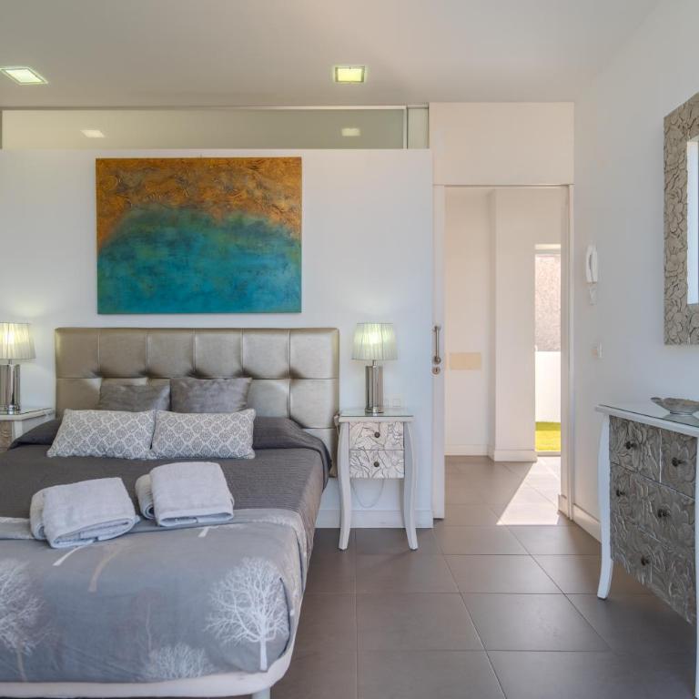 Villa Playa del Duque, Costa Adeje by Paramount Holidays - Villa - 34