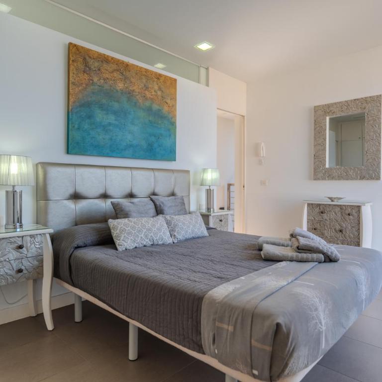 Villa Playa del Duque, Costa Adeje by Paramount Holidays - Villa - 26
