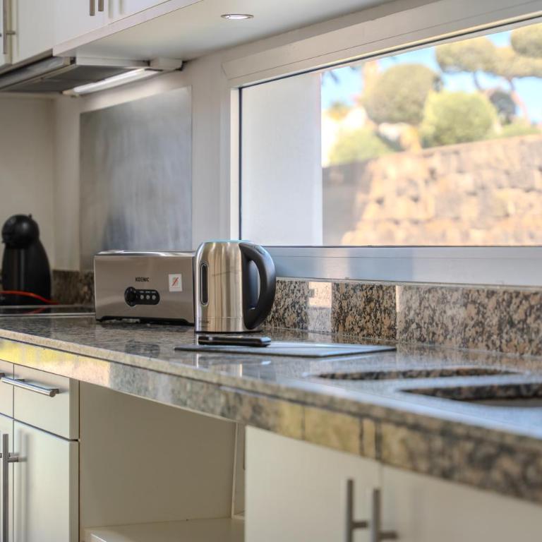 Villa Playa del Duque, Costa Adeje by Paramount Holidays - Villa - 45