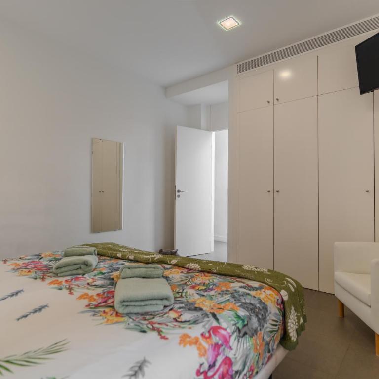 Villa Playa del Duque, Costa Adeje by Paramount Holidays - Villa - 53
