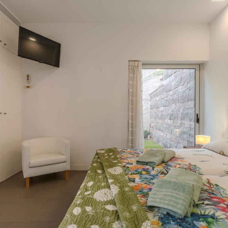 Villa Playa del Duque, Costa Adeje by Paramount Holidays - Villa - 62