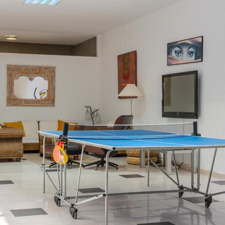 Villa Playa del Duque, Costa Adeje by Paramount Holidays - Villa - 61
