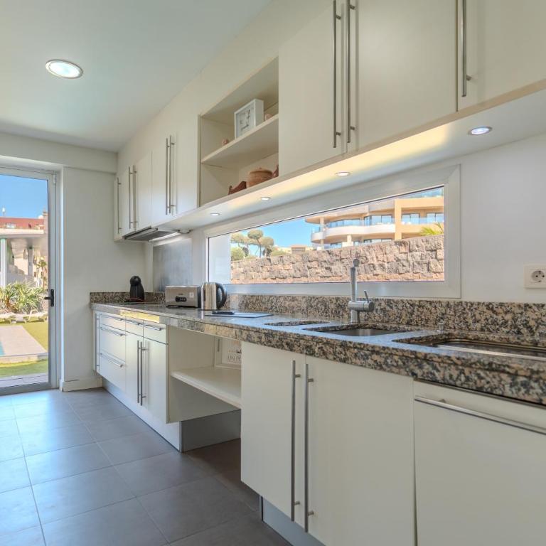 Villa Playa del Duque, Costa Adeje by Paramount Holidays - Villa - 63