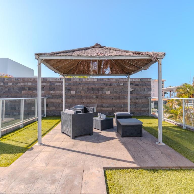 Villa Playa del Duque, Costa Adeje by Paramount Holidays - Villa - 82