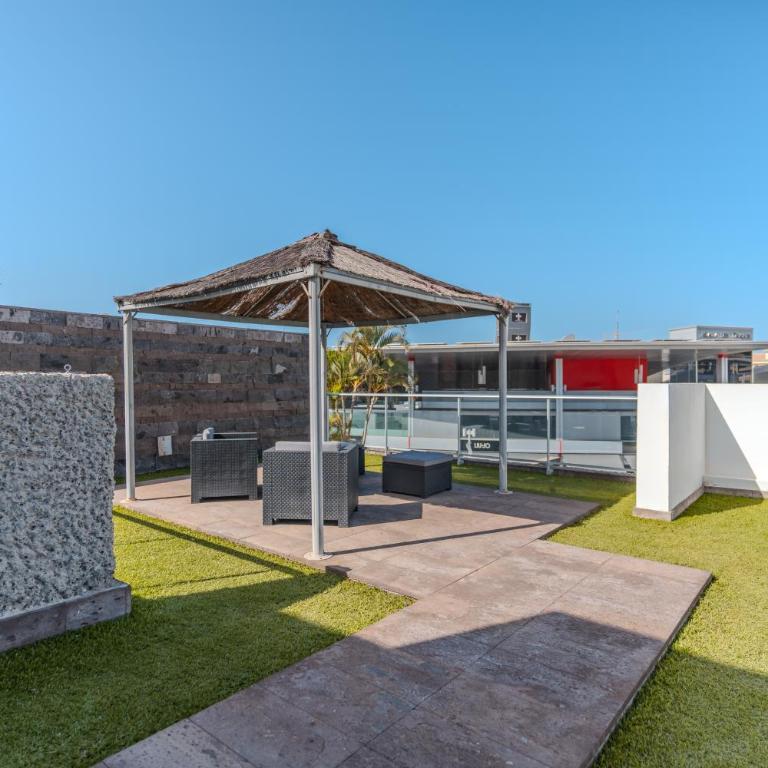 Villa Playa del Duque, Costa Adeje by Paramount Holidays - Villa - 21