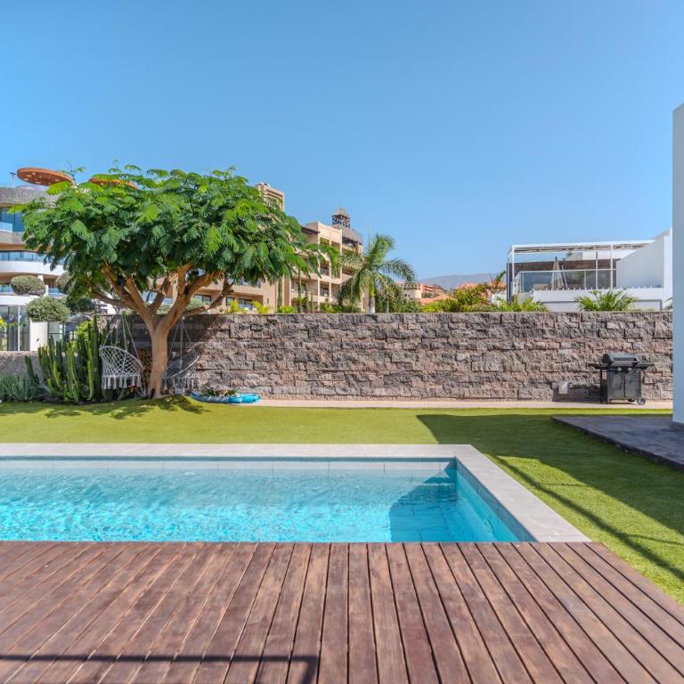 Villa Playa del Duque, Costa Adeje by Paramount Holidays - Villa - 47