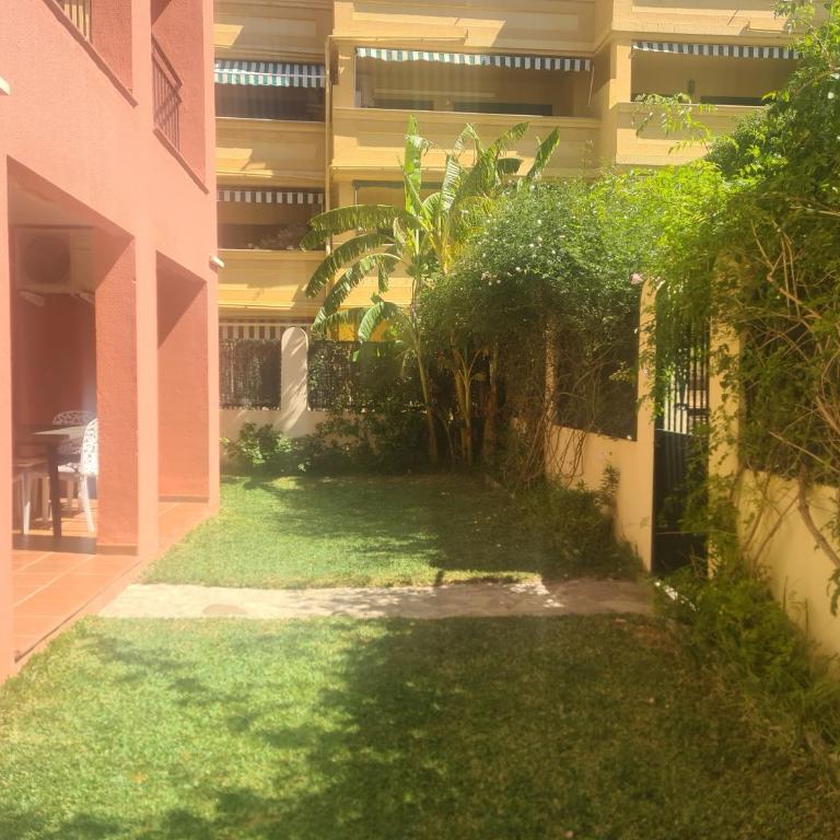 Apartamento Atlanterra Bajo - Two-Bedroom Apartment - 8