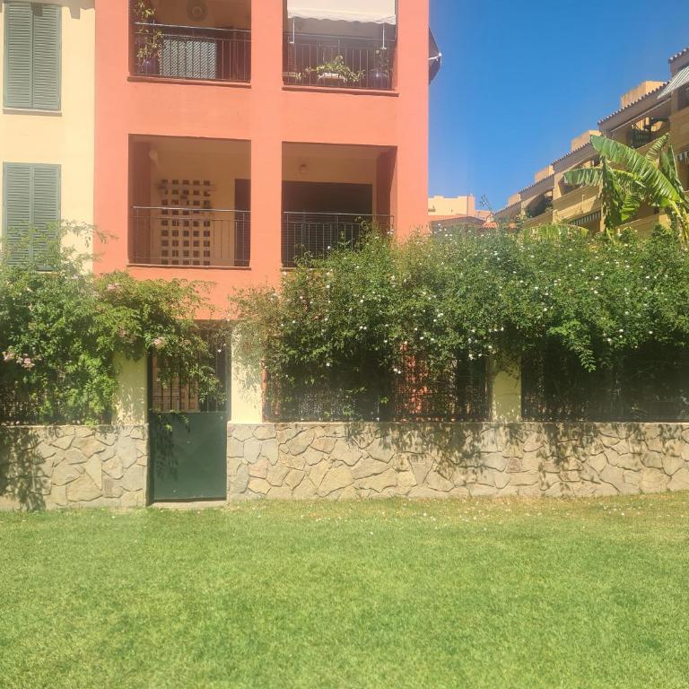 Apartamento Atlanterra Bajo - Two-Bedroom Apartment - 3