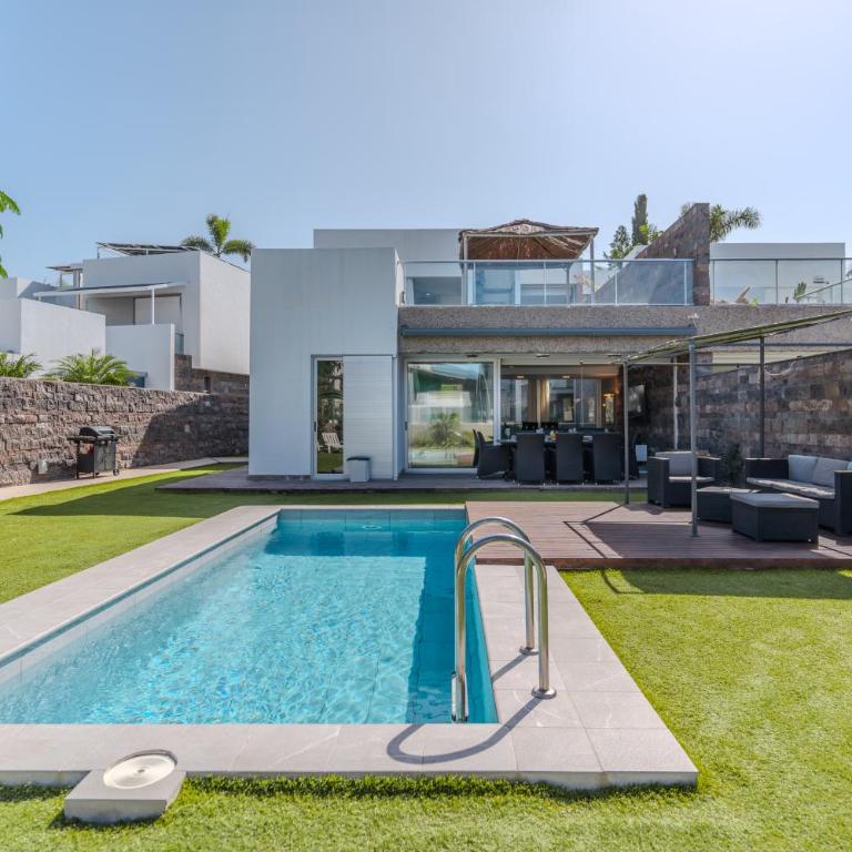 Villa Playa del Duque, Costa Adeje by Paramount Holidays - Villa - 7