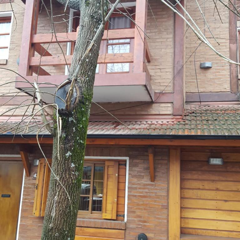 Departamento Elordi - Apartamento Dúplex - 42