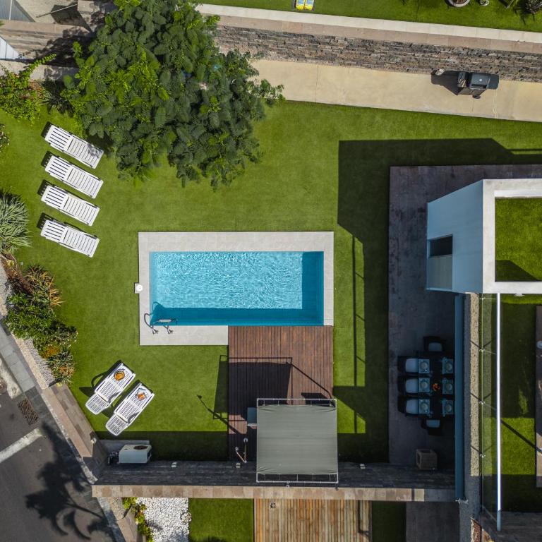 Villa Playa del Duque, Costa Adeje by Paramount Holidays - Villa - 4